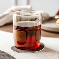 Becher NOVO LEGNO 430 ml 2er Set