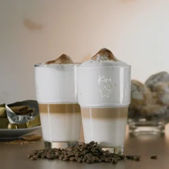 Becher SOLO 410 ml mit persönlicher Gravur