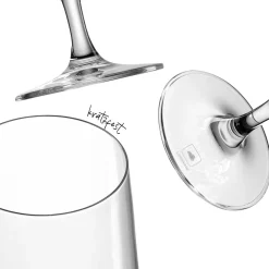 Bierglas PUCCINI 410 ml 6er-Set