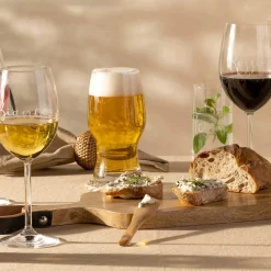 Bierglas TAVERNA 500 ml mit persönlicher Gravur