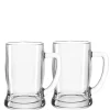Bierseidel TAVERNA 500 ml 2er-Set