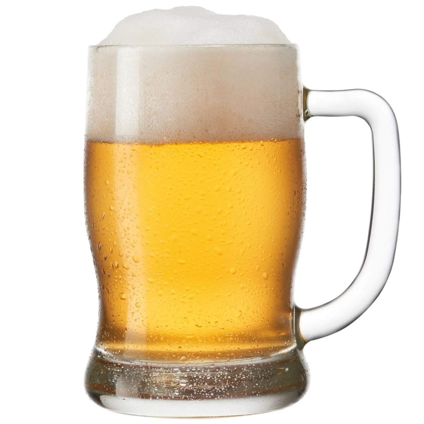 Bierseidel TAVERNA 500 ml 2er-Set