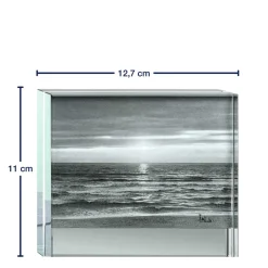 Bilderrahmen LINEA 13 x 11 cm