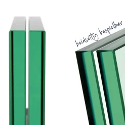 Bilderrahmen LINEA 13 x 11 cm