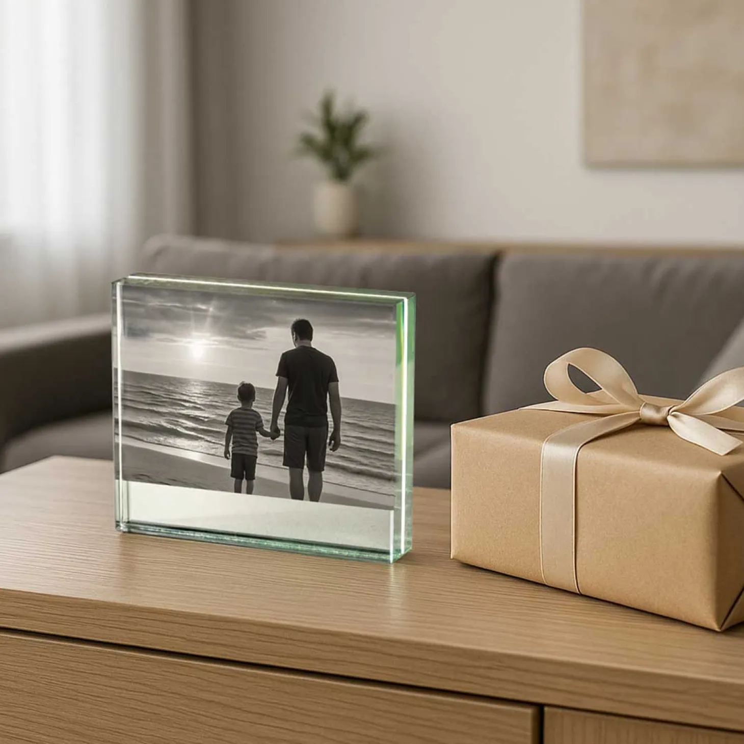 Bilderrahmen LINEA 13 x 11 cm