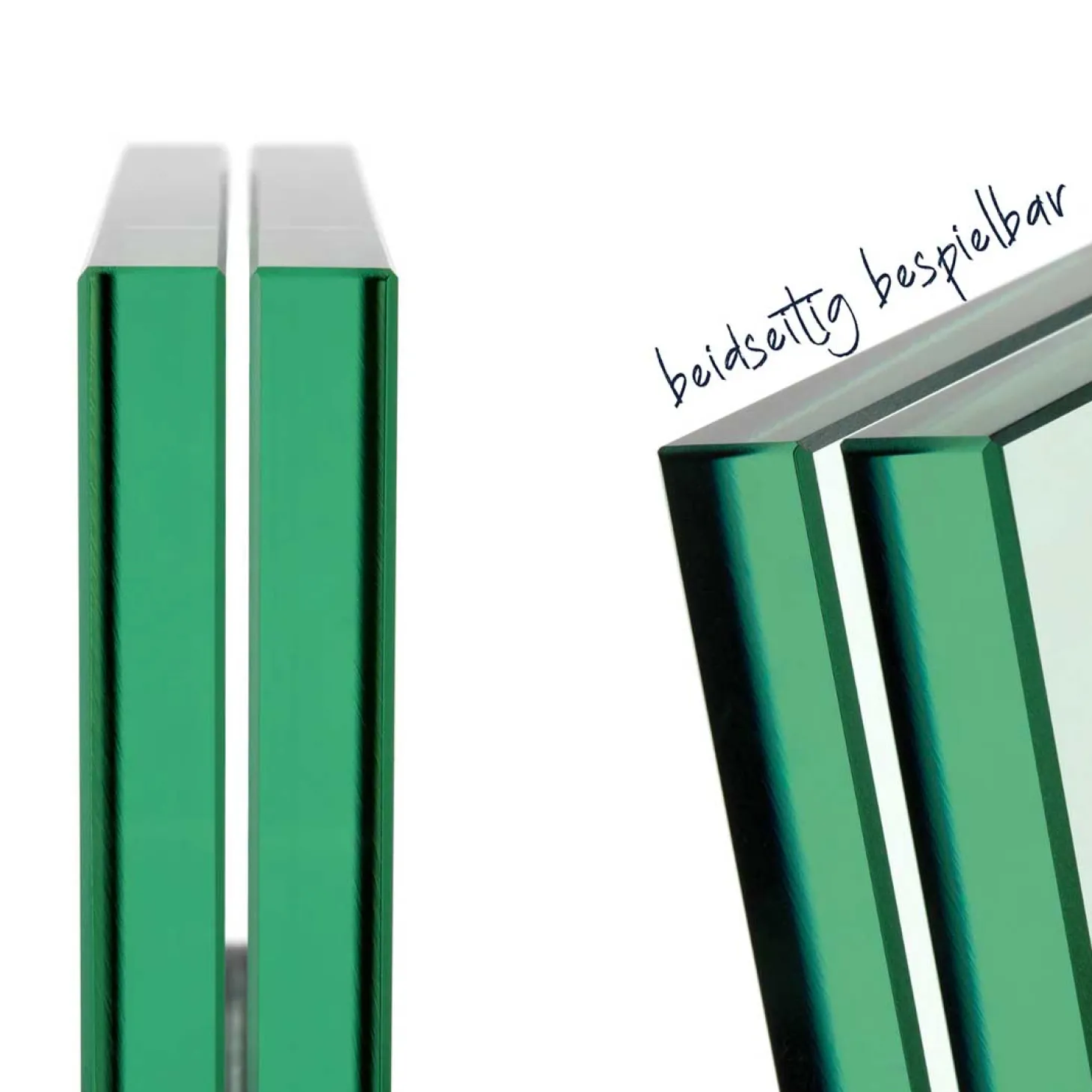 Bilderrahmen LINEA 15 x 12 cm