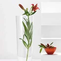 Bodenvase KONISCH 50 cm