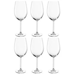 Bordeauxglas DAILY 640 ml 6er-Set