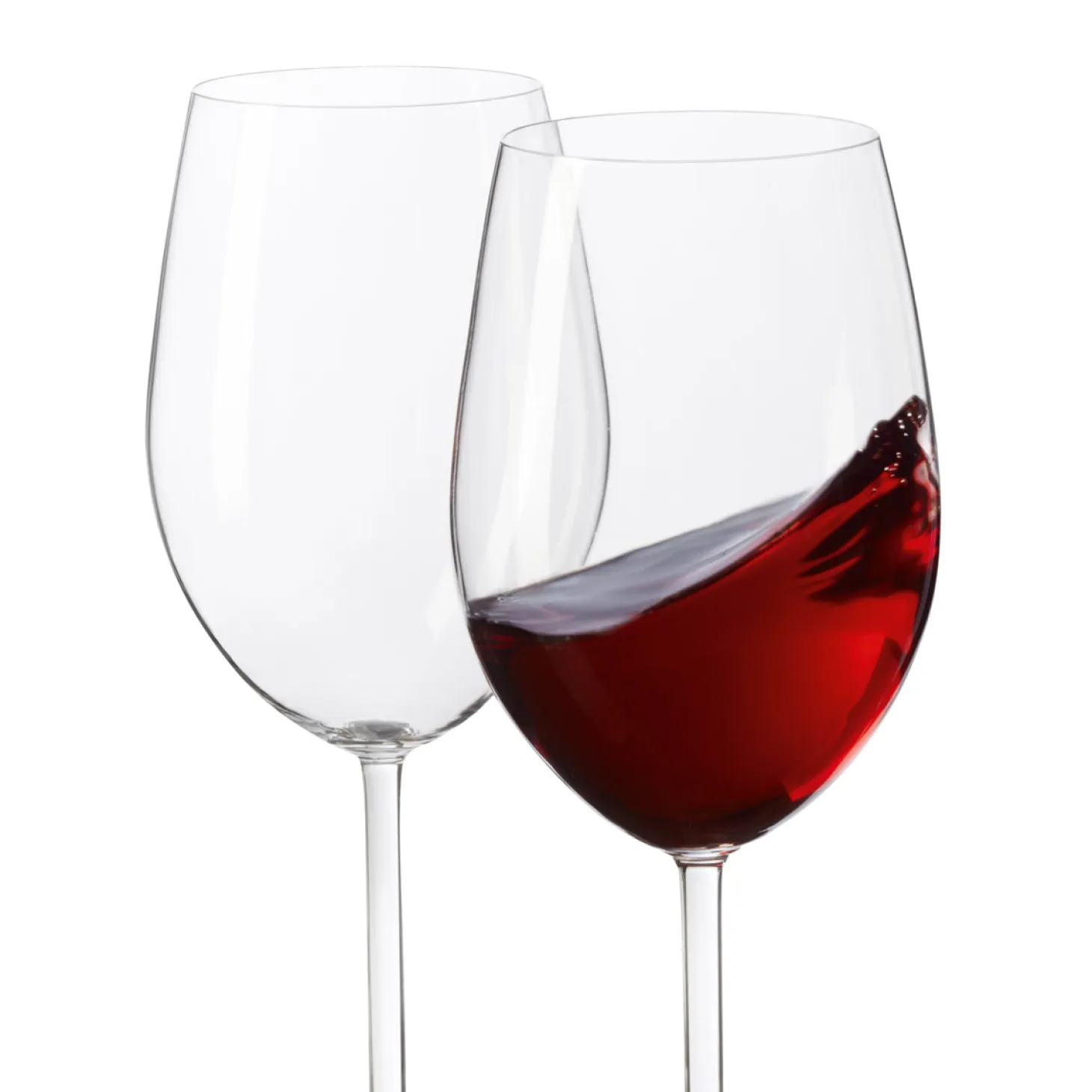 Bordeauxglas DAILY 640 ml 6er-Set