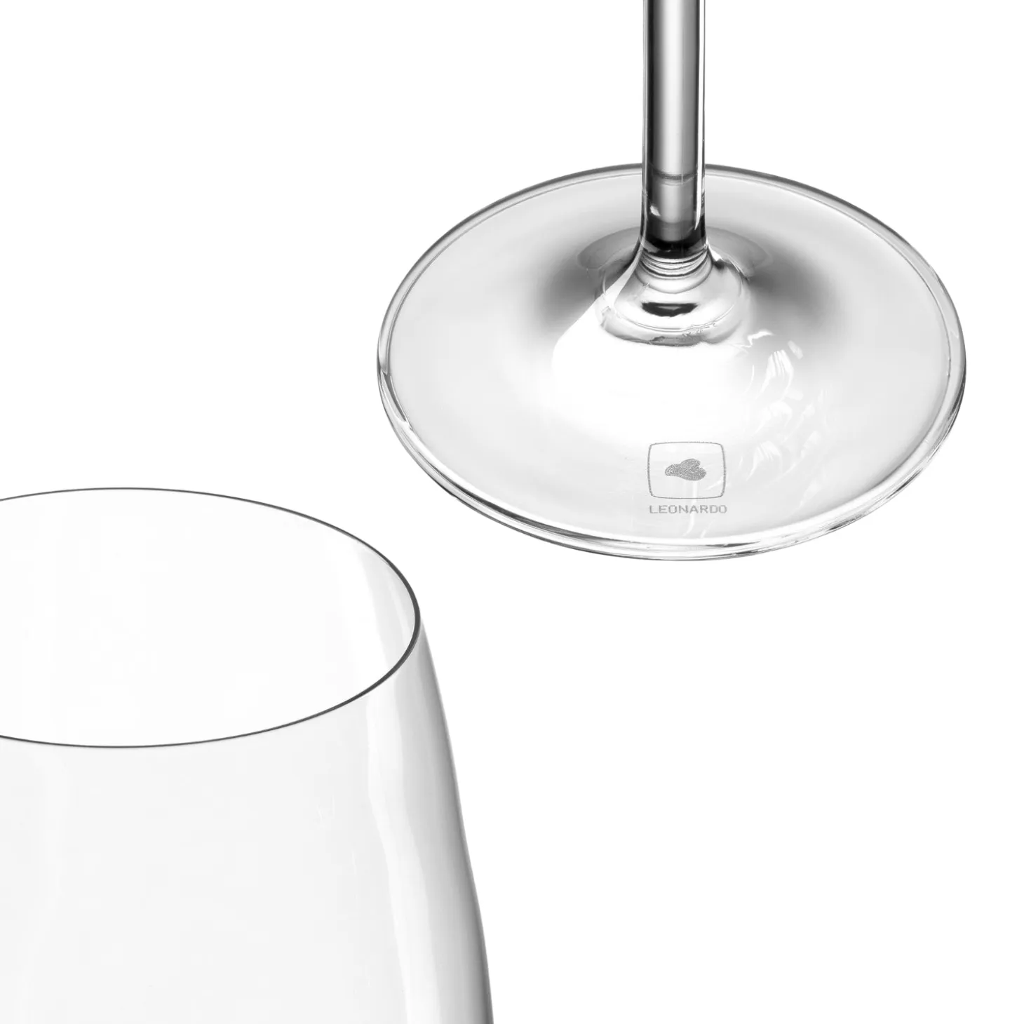 Bordeauxglas DAILY 640 ml mit persönlicher Gravur