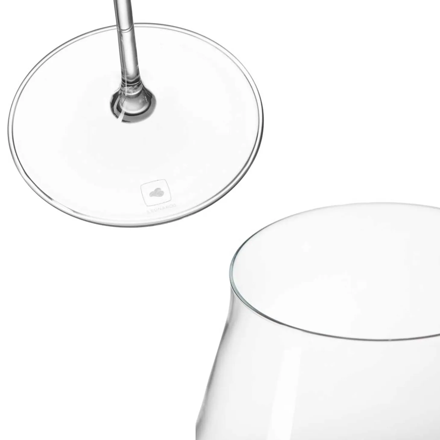 Burgunderglas BRUNELLI 770 ml 6er-Set