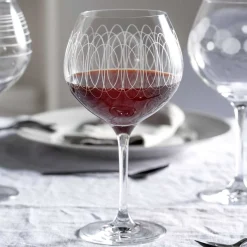 Burgunderglas CASELLA 630 ml 6er-Set