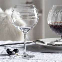 Burgunderglas CASELLA 630 ml 6er-Set