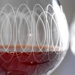 Burgunderglas CASELLA 630 ml 6er-Set