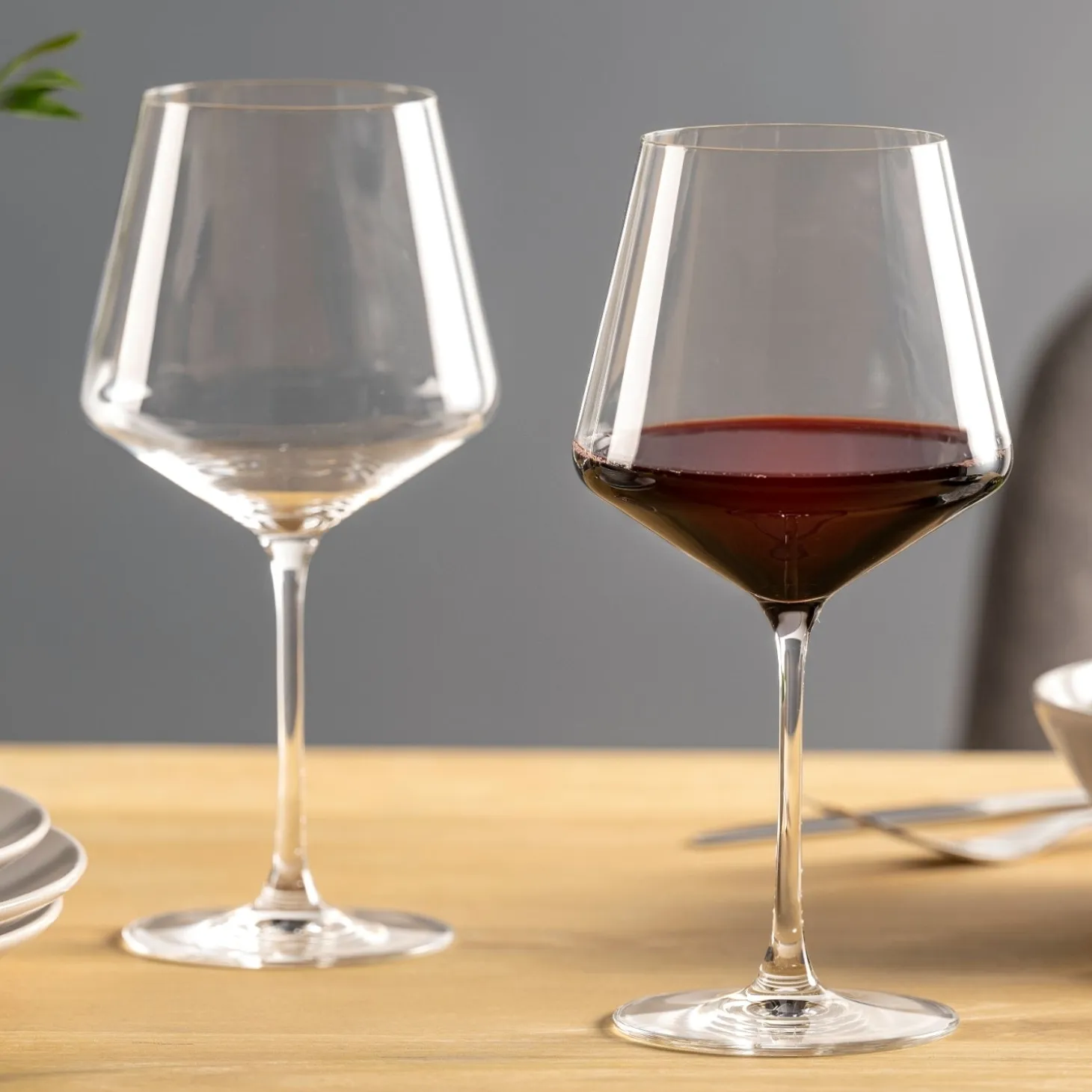 Burgunderglas PUCCINI 730 ml 6er-Set