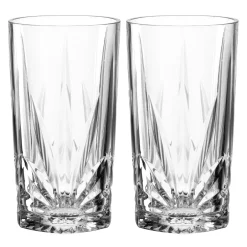 Cape Cod Gläser IL MONDO 530 ml 2er-Set