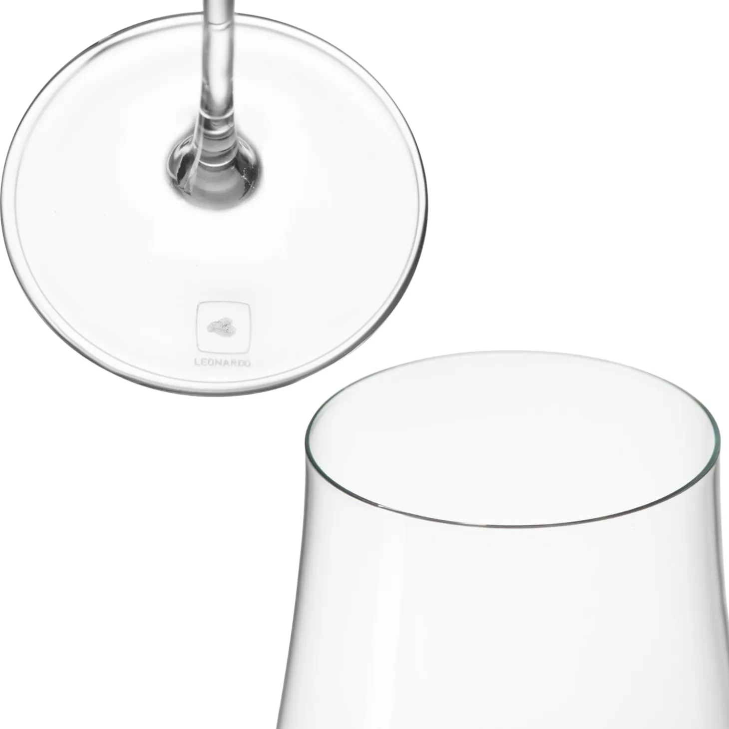 Champagnerglas BRUNELLI 340 ml mit persönlicher Gravur