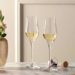 Champagnerglas BRUNELLI 340 ml 6er-Set