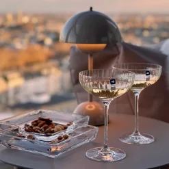 Champagnerschale POESIA 260 ml 6er-Set