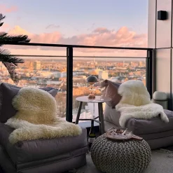 Champagnerschale POESIA 260 ml 6er-Set