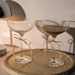 Champagnerschale POESIA 260 ml 6er-Set