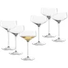 Champagnerschale PUCCINI 350 ml 6er-Set
