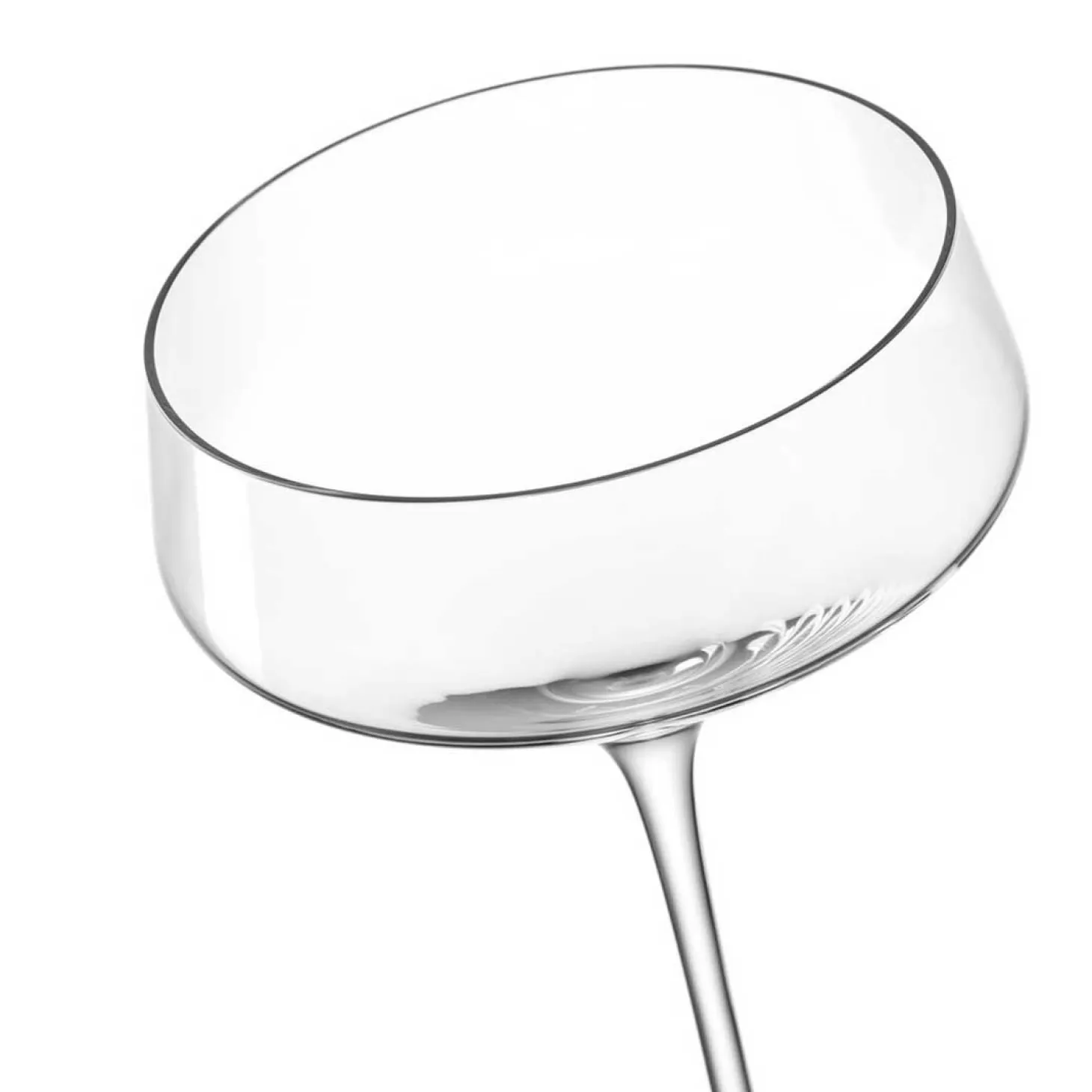 Champagnerschale PUCCINI 350 ml 6er-Set