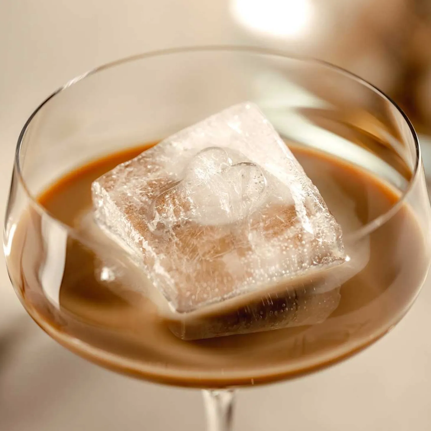 Champagnerschale PUCCINI 350 ml 6er-Set