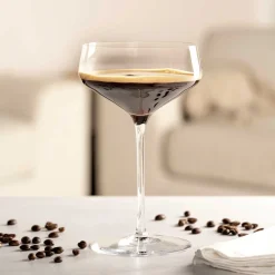 Champagnerschale PUCCINI 350 ml 6er-Set