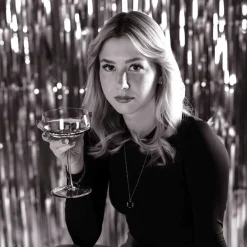 Champagnerschale PUCCINI 350 ml 6er-Set