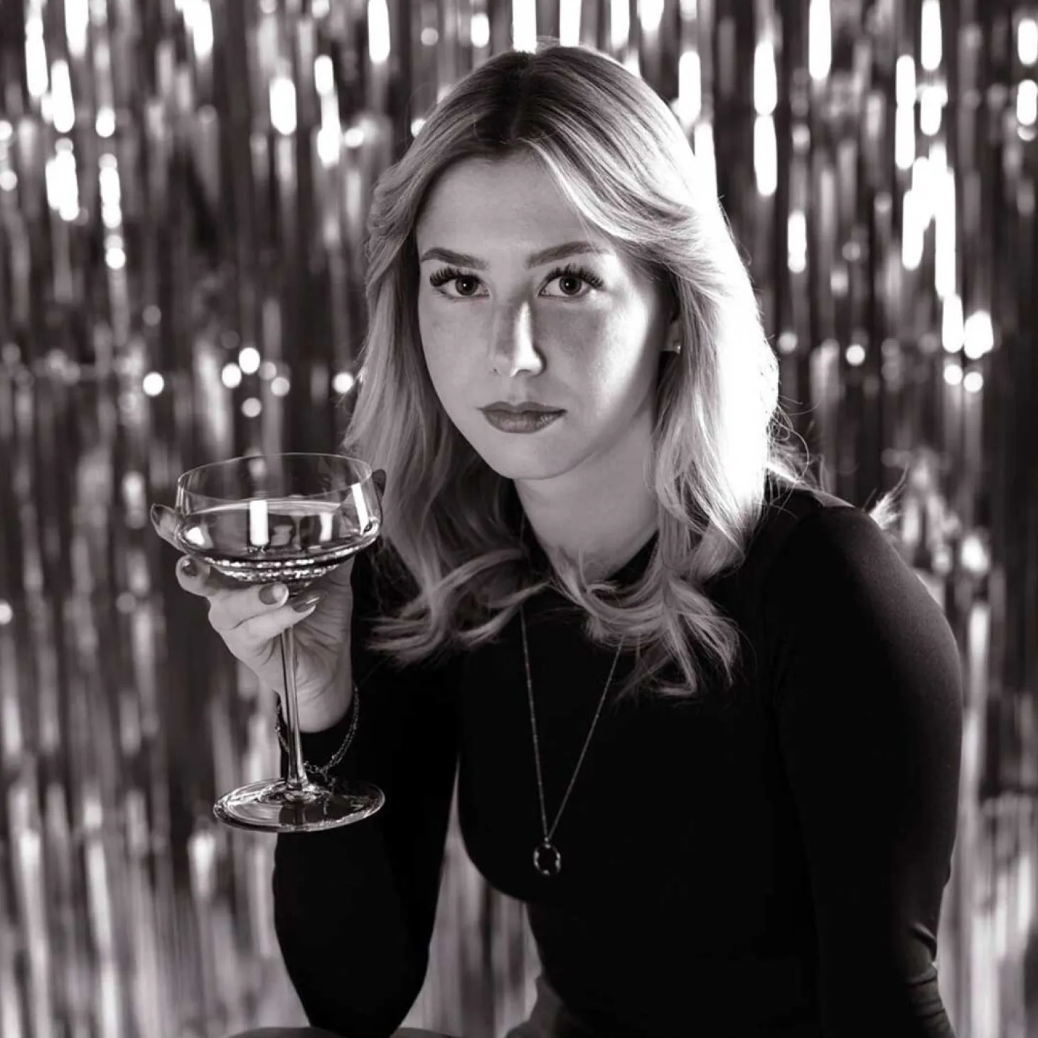 Champagnerschale PUCCINI 350 ml 6er-Set