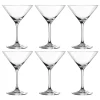 Cocktailglas CIAO+ 200 ml 6er-Set