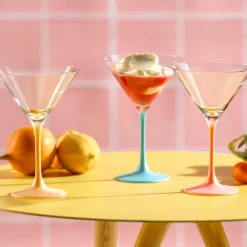 Cocktailschale BRERA 230 ml 6er-Set