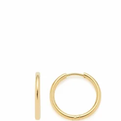 Creole ALIDA gold Beauty's