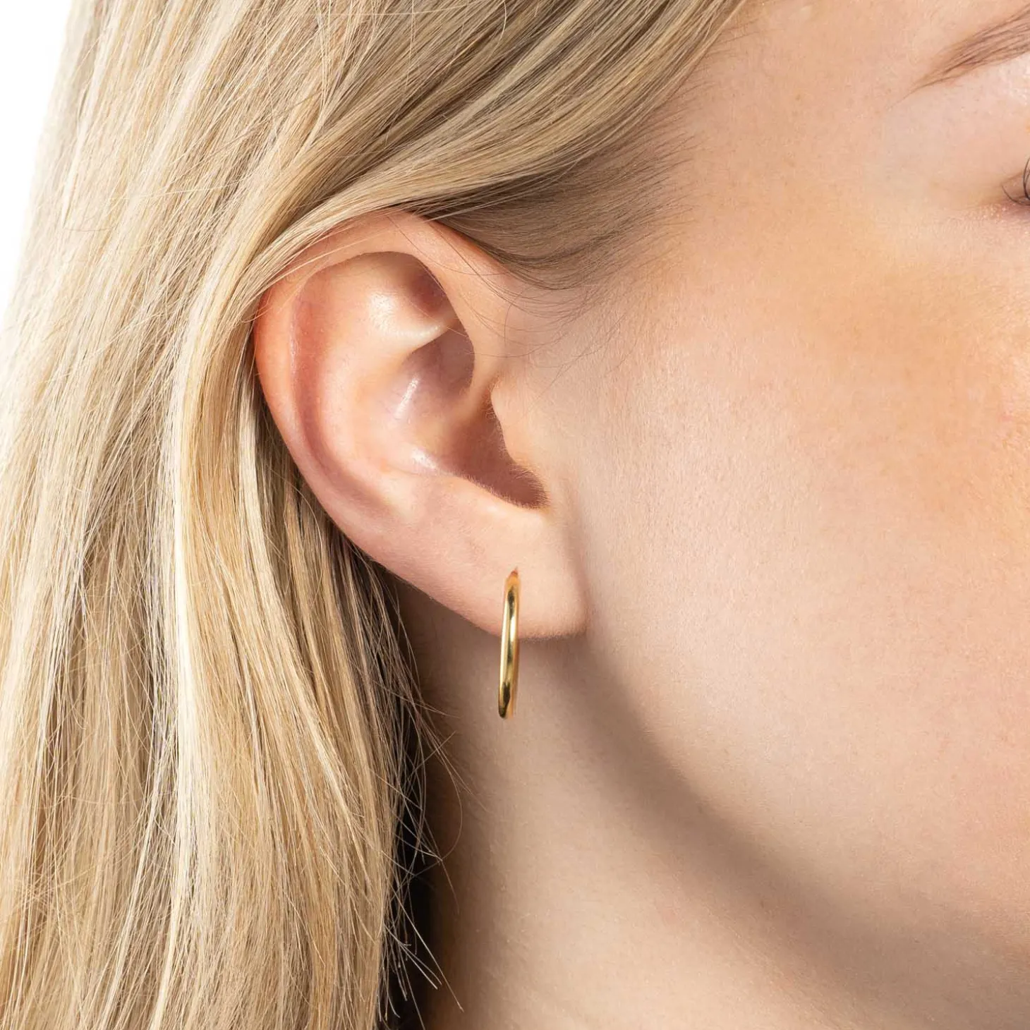 Creole ALIDA gold Beauty's