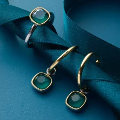 Creole ALIDA gold Beauty's