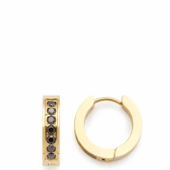 Creole INKA NERO gold