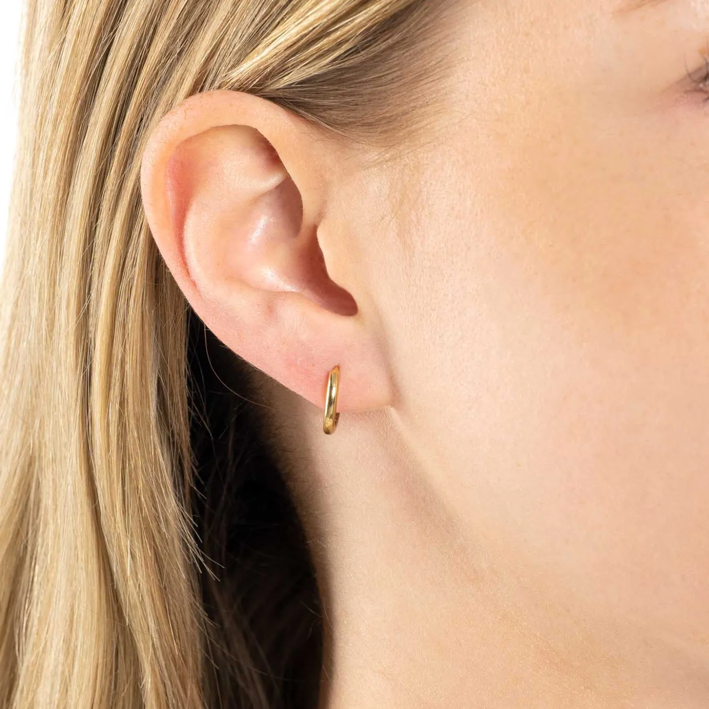 Creole LILO gold Beauty's