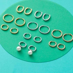 Creole LILO gold Beauty's