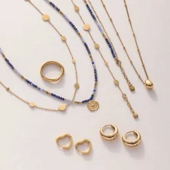 Creole LUVELLA gold CIAO