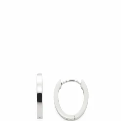 Creole RONIA silber Beauty's