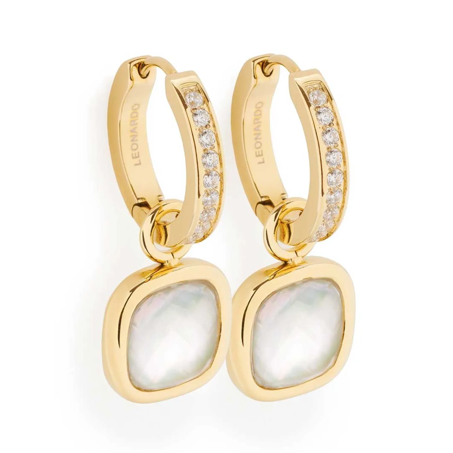 Creole VIRGINIA gold