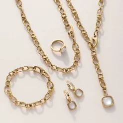 Creole VIRGINIA gold