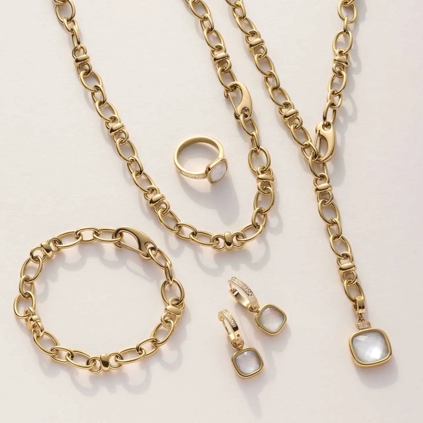 Creole VIRGINIA gold