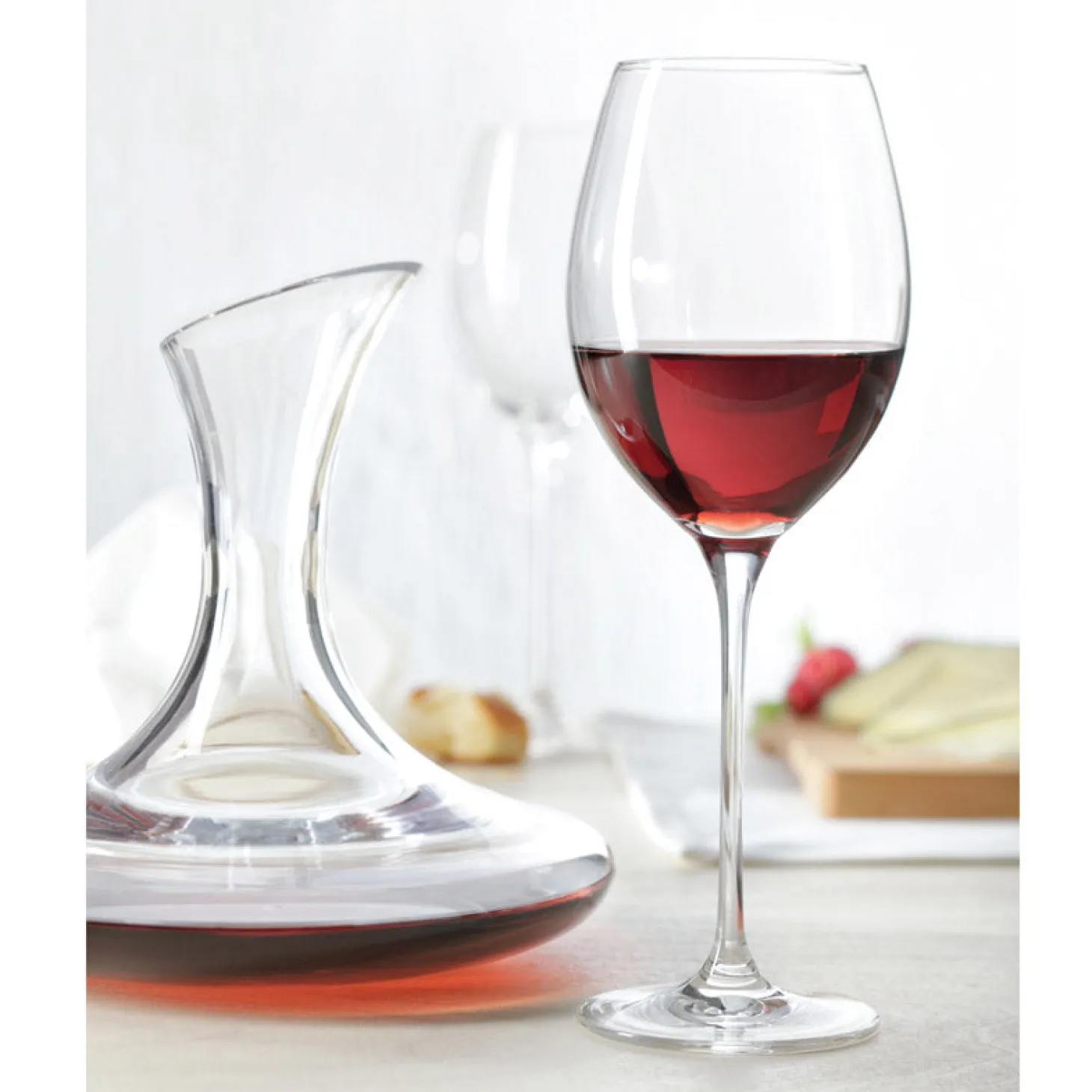 Dekanter CHEERS 750 ml