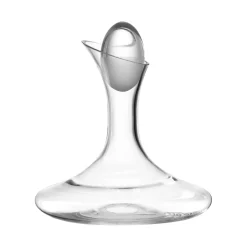 Dekanter CHEERS 750 ml mit Stopfen