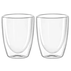 Doppelwandbecher DUO 300 ml 2er-Set