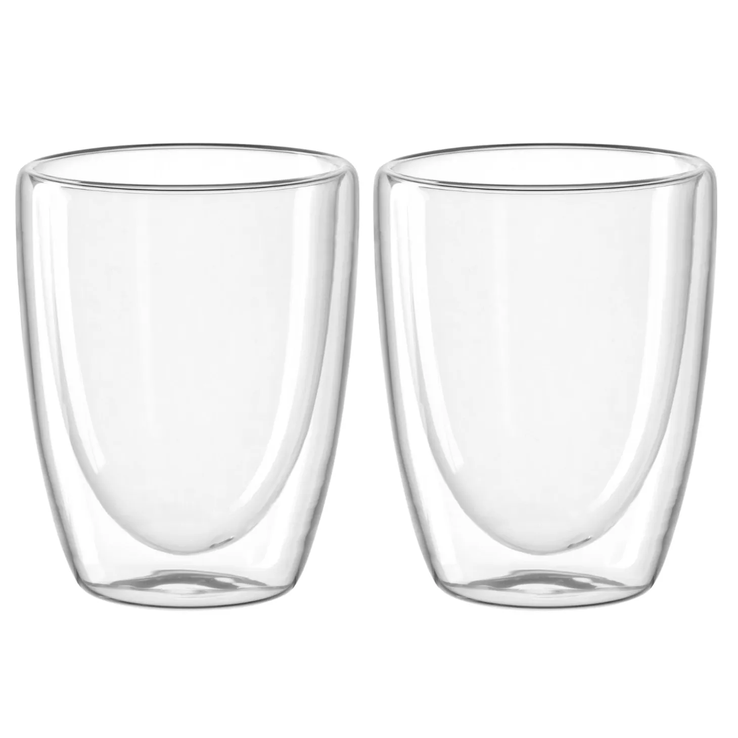 Doppelwandbecher DUO 300 ml 2er-Set