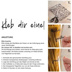 Dose FORMA X 31 cm grau