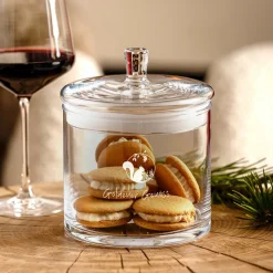 Dose TOP 17 cm mit persönlicher Gravur